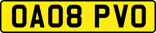 OA08PVO