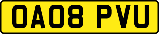 OA08PVU