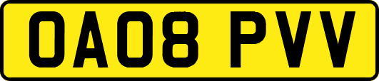 OA08PVV