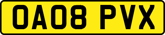 OA08PVX
