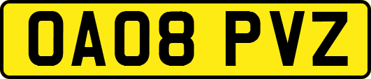 OA08PVZ