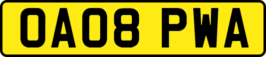 OA08PWA