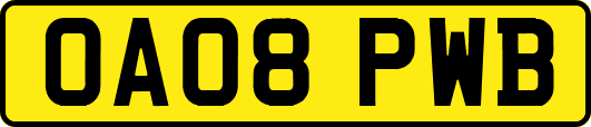 OA08PWB