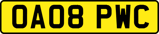 OA08PWC