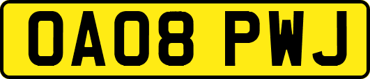 OA08PWJ