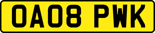 OA08PWK
