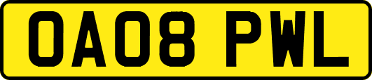 OA08PWL