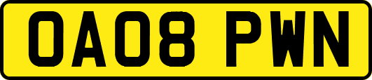 OA08PWN