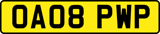 OA08PWP
