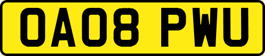 OA08PWU