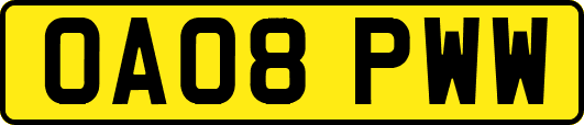 OA08PWW