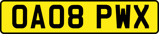 OA08PWX