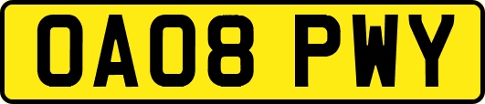 OA08PWY