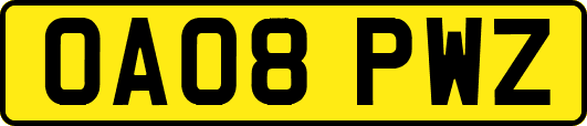 OA08PWZ