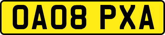 OA08PXA