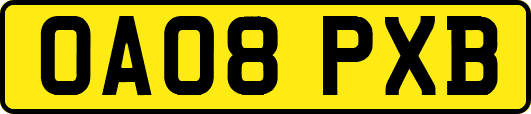 OA08PXB