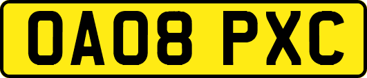 OA08PXC
