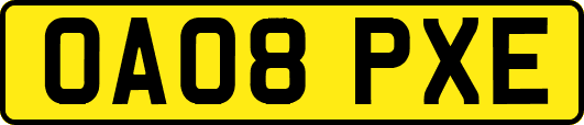 OA08PXE