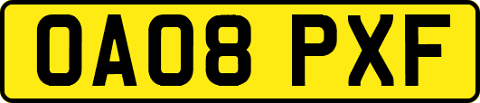 OA08PXF