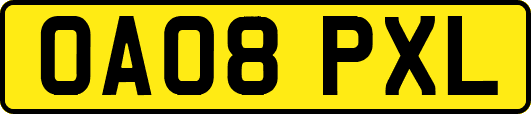OA08PXL