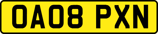 OA08PXN