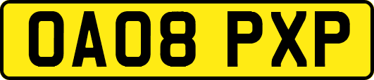 OA08PXP