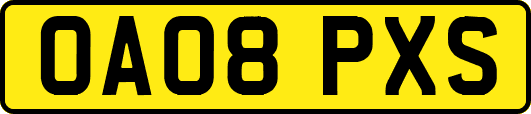 OA08PXS