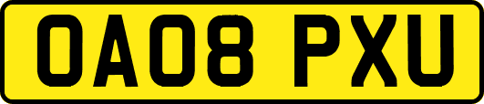 OA08PXU