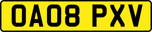 OA08PXV