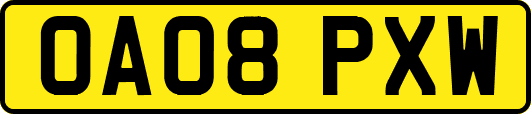 OA08PXW