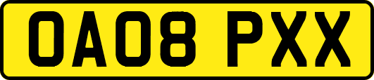 OA08PXX
