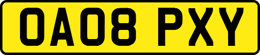 OA08PXY