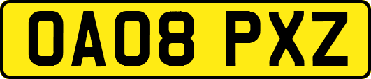 OA08PXZ