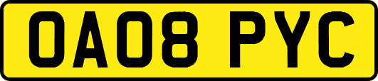 OA08PYC