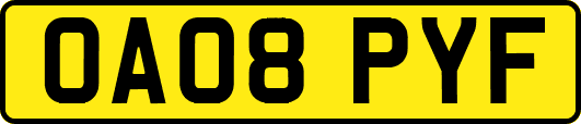OA08PYF