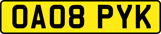 OA08PYK