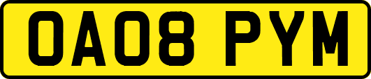 OA08PYM