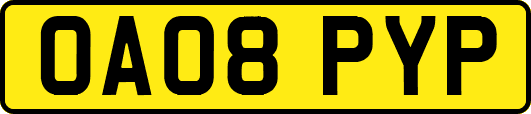 OA08PYP