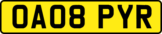 OA08PYR