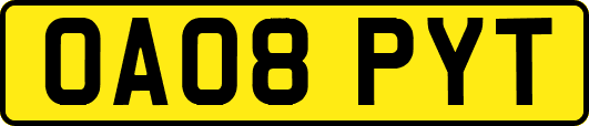 OA08PYT
