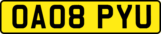 OA08PYU