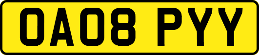 OA08PYY