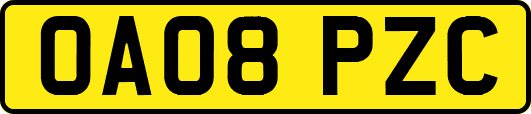 OA08PZC