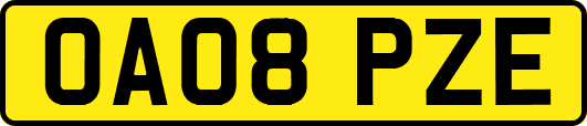OA08PZE