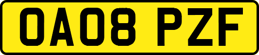 OA08PZF