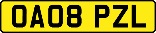 OA08PZL