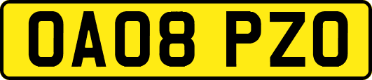 OA08PZO