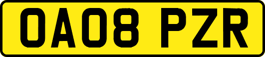 OA08PZR
