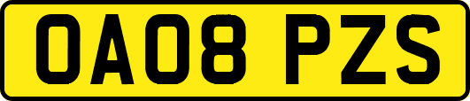 OA08PZS