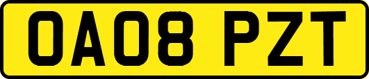 OA08PZT